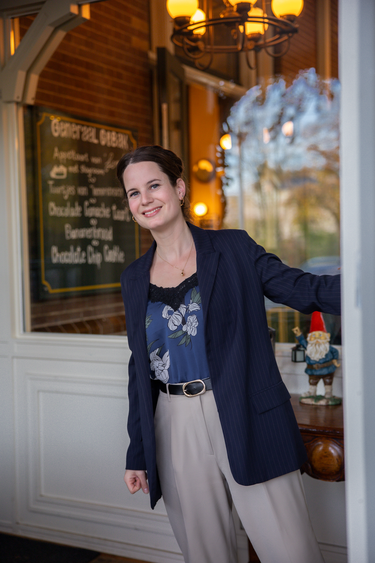 Oude station van Baarn